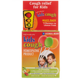 Key Sun Kids Cough Multipack 12 Lozenges